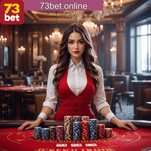 73BET