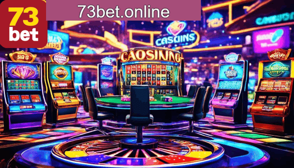 73BET