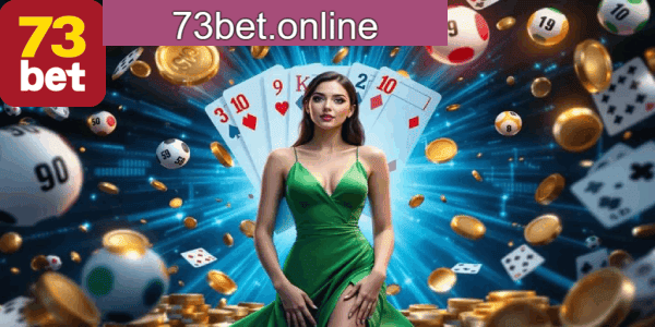 73BET