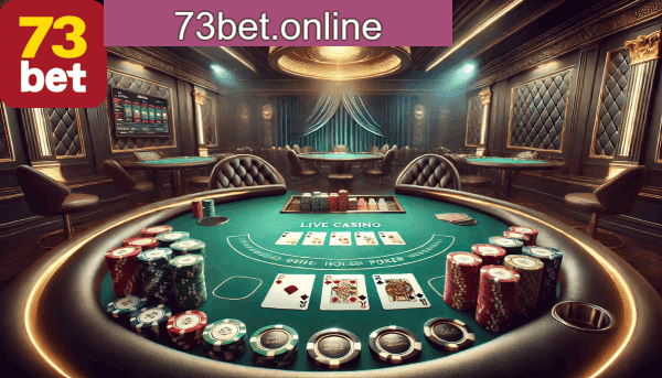 73BET