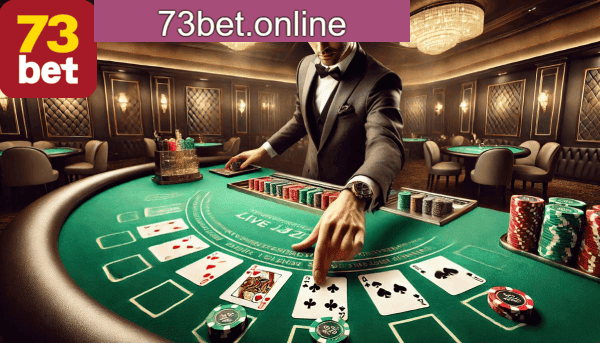 73BET