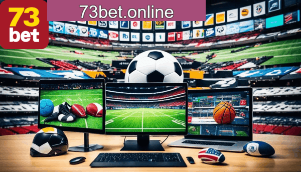 73BET