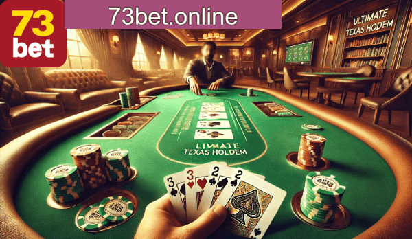 73BET