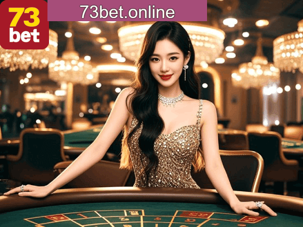 73BET