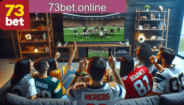 73BET