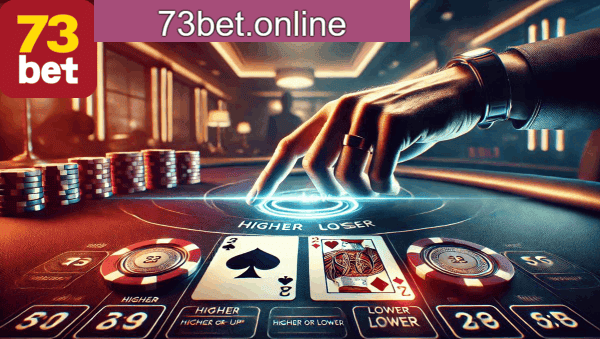 73BET