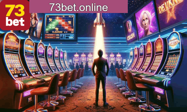 73BET