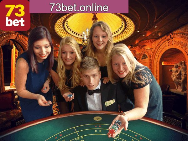 73BET