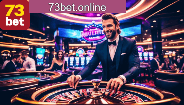 73BET