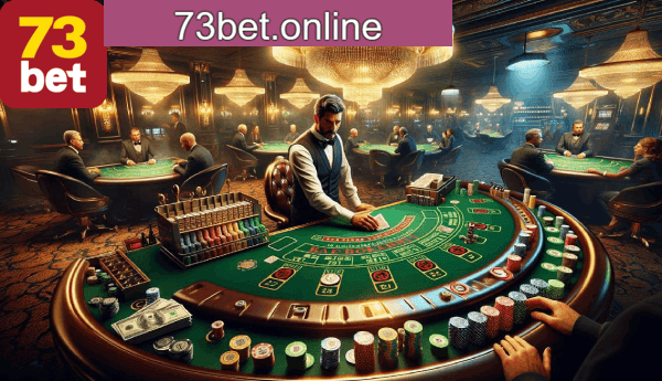 73BET